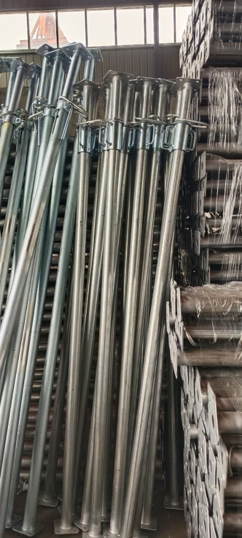 Cup Tred Acrow Props for Lighter Duty