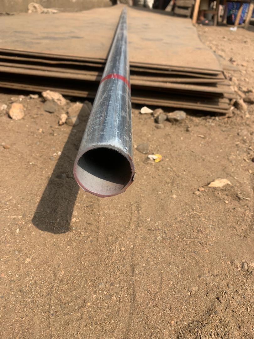 Heavy Wall Scaffold Pipe
